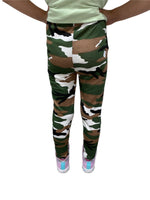 Load image into Gallery viewer, Girls Plain Legging Full Length Kids Children Teen Basic Stretchy Full Length Ages  5 6 7 8 9 10 11 12 13 Dance Stretch Teen 20+ Colours