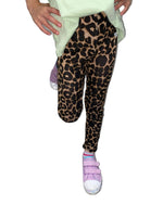 Load image into Gallery viewer, Girls Plain Legging Full Length Kids Children Teen Basic Stretchy Full Length Ages  5 6 7 8 9 10 11 12 13 Dance Stretch Teen 20+ Colours