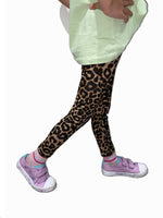 Load image into Gallery viewer, Girls Plain Legging Full Length Kids Children Teen Basic Stretchy Full Length Ages  5 6 7 8 9 10 11 12 13 Dance Stretch Teen 20+ Colours