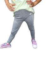 Load image into Gallery viewer, Girls Plain Legging Full Length Kids Children Teen Basic Stretchy Full Length Ages  5 6 7 8 9 10 11 12 13 Dance Stretch Teen 20+ Colours
