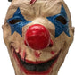Neon Stitches LED Mask Wire Light Up Purge Halloween Costume Mask Cosplay Party
