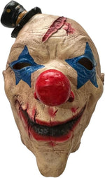 Load image into Gallery viewer, Neon Stitches LED Mask Wire Light Up Purge Halloween Costume Mask Cosplay Party
