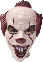 Load image into Gallery viewer, Neon Stitches LED Mask Wire Light Up Purge Halloween Costume Mask Cosplay Party
