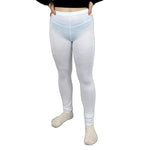Load image into Gallery viewer, LADIES PLAIN LEGGINGS NEW VISCOSE FULL LENGTH WOMANS LEGGINGS SIZE 16-26
