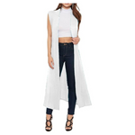 Load image into Gallery viewer, LUXE DIVA Women ladies short sleeve button down top and shorts co-ord 2 piece set
