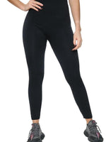 Load image into Gallery viewer, LUXE DIVA Ladies high waist fleece legging Comfortable Wear
