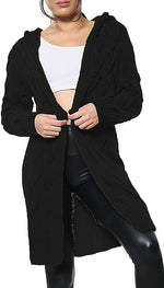 Load image into Gallery viewer,  Longhoodedwomen
