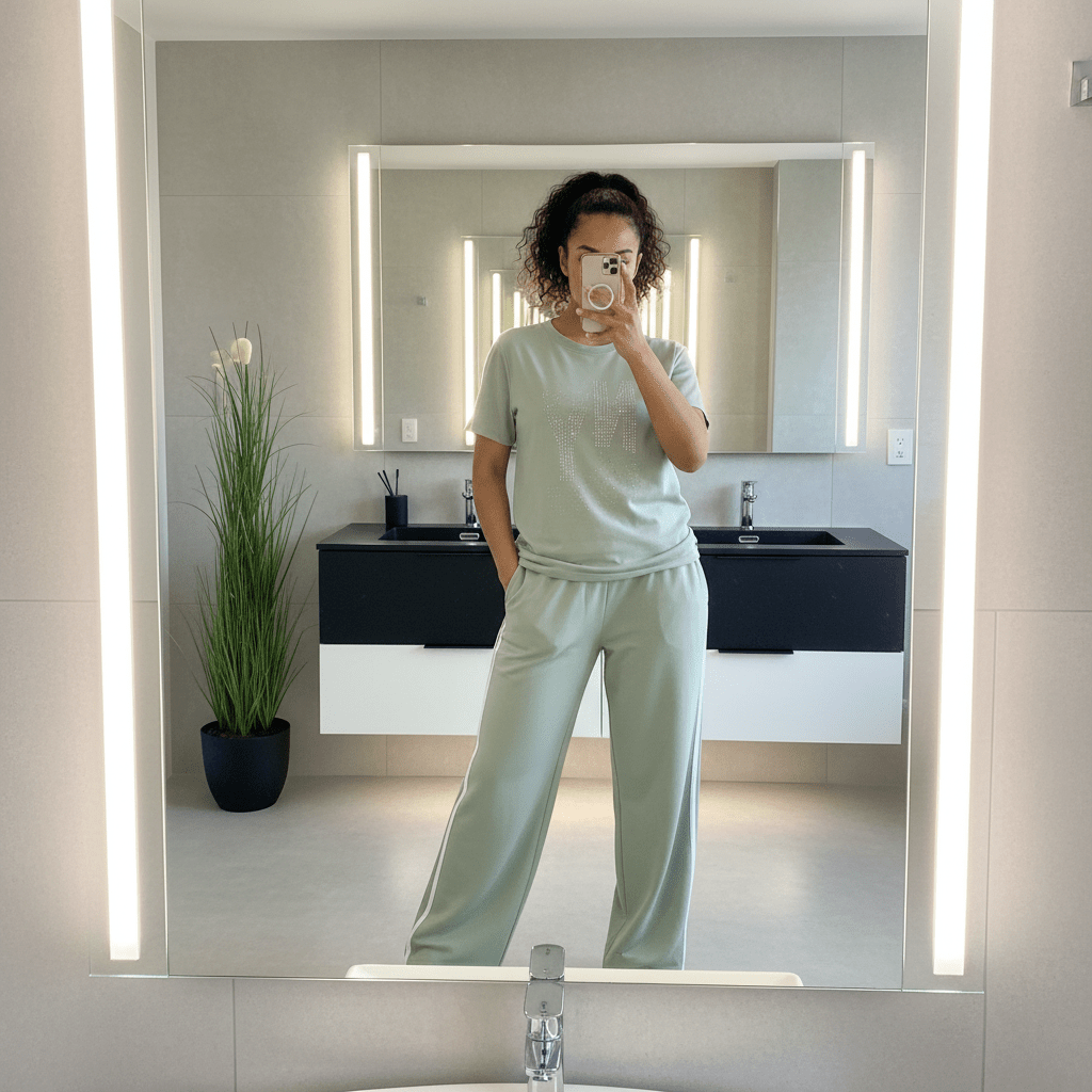 2PC New York Contrast Top with Adjustable Trousers – Stylish Spring Summer Co - Ord Set for Casual & Chic Everyday Wear - LUXE DIVA2PC New York Contrast Top with Adjustable Trousers – Stylish Spring Summer Co - Ord Set for Casual & Chic Everyday WearLUXE DIVALUXE DIVA2PCNYSSTroSetSBlue6-122PC New York Contrast Top with Adjustable Trousers – Stylish Spring Summer Co - Ord Set for Casual & Chic Everyday Wear6 - 12Sky Blue