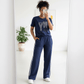 2PC New York Contrast Top with Adjustable Trousers – Stylish Spring Summer Co - Ord Set for Casual & Chic Everyday Wear - LUXE DIVA2PC New York Contrast Top with Adjustable Trousers – Stylish Spring Summer Co - Ord Set for Casual & Chic Everyday WearLUXE DIVALUXE DIVA2PCNYSSTroSetNavy6-122PC New York Contrast Top with Adjustable Trousers – Stylish Spring Summer Co - Ord Set for Casual & Chic Everyday Wear6 - 12Navy