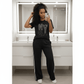 2PC New York Contrast Top with Adjustable Trousers – Stylish Spring Summer Co - Ord Set for Casual & Chic Everyday Wear - LUXE DIVA2PC New York Contrast Top with Adjustable Trousers – Stylish Spring Summer Co - Ord Set for Casual & Chic Everyday WearLUXE DIVALUXE DIVA2PCNYSSTroSetBlk6-122PC New York Contrast Top with Adjustable Trousers – Stylish Spring Summer Co - Ord Set for Casual & Chic Everyday Wear6 - 12Black