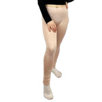Load image into Gallery viewer, LADIES PLAIN LEGGINGS NEW VISCOSE FULL LENGTH WOMANS LEGGINGS SIZE 16-26
