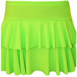 Load image into Gallery viewer, LUXE DIVA WOMENS RARA SKIRT HEN PARTY LADIES RAH RAH RA-RA SHORT PLUS SIZE SEXY TUTU DANCE
