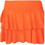 Load image into Gallery viewer, LUXE DIVA WOMENS RARA SKIRT HEN PARTY LADIES RAH RAH RA-RA SHORT PLUS SIZE SEXY TUTU DANCE
