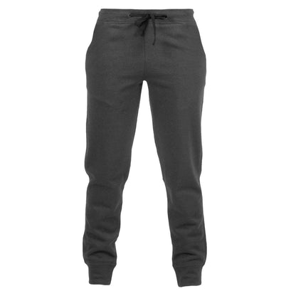 LUXE DIVA Boys Kids Plain Fleece Jogging Bottoms Joggers PE School Sports Casual Wear