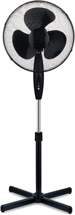 Load image into Gallery viewer, 16 Inch Pedestal Fan Electrical Cooling Fan
