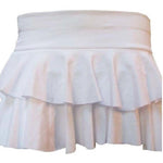 Load image into Gallery viewer, LUXE DIVA WOMENS RARA SKIRT HEN PARTY LADIES RAH RAH RA-RA SHORT PLUS SIZE SEXY TUTU DANCE
