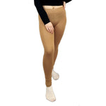 Load image into Gallery viewer, LADIES PLAIN LEGGINGS NEW VISCOSE FULL LENGTH WOMANS LEGGINGS SIZE 16-26
