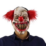 Load image into Gallery viewer, Neon Stitches LED Mask Wire Light Up Purge Halloween Costume Mask Cosplay Party
