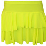 Load image into Gallery viewer, LUXE DIVA WOMENS RARA SKIRT HEN PARTY LADIES RAH RAH RA-RA SHORT PLUS SIZE SEXY TUTU DANCE
