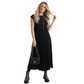 LUXE DIVA Ladies Summer Beach Pocket