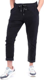 WomenÕs Magic Bottoms Ð Indoor & Outdoor Stretch Trousers