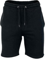 Load image into Gallery viewer, Men’s Fleece Jogging Sweat Shorts with Drawstring &amp; One Comfy Pocket on Back &amp; Two on Front for Casual, Training, Running and Workout Size S-2XL
