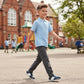 LUXE DIVA Unisex Polo Shirts Kids Boys Girls Adults School PE Sports Summer Uniform