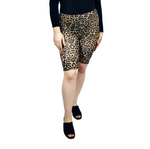Load image into Gallery viewer, Ladies Womens Cycling Shorts Dancing Shorts Leggings Active Casual Shorts
