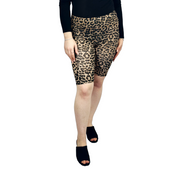 Ladies Womens Cycling Shorts Dancing Shorts Leggings Active Casual Shorts