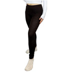 Load image into Gallery viewer, LUXE DIVA New Rainbow Colour Plain Leggings Jegging for Women Ladies &amp; Girls, Soft Elastic Workout Gym Yoga Beach Running Stretchy Pants Leggings, UK Size 16 - 22
