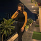 LUXE DIVA Women's Long Sleeve Bolero Shrug Plus Size 16-26