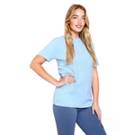 Load image into Gallery viewer, LUXE DIVA Women’s Short Sleeve Soft Smooth Cable Knitted Jumper Ladies Round Neck Oversized Pull Over Knit Warm Sweaters Top Plus Size 8-24
