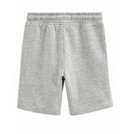 Load image into Gallery viewer, LUXE DIVA Unisex Kids Boy Girls Plain Fleece Shorts PE School Jogging Sports Casual Wear 2-13 Years
