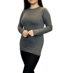 Load image into Gallery viewer, Ladies Long Sleeve T-Shirt Top
