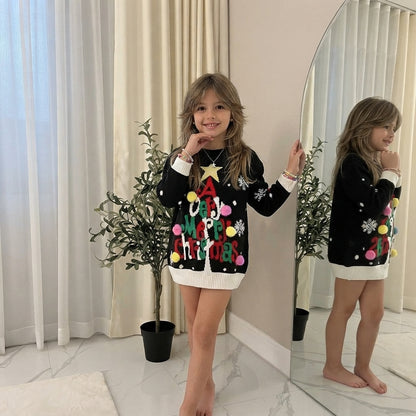 LUXE DIVA Christmas Jumpers Santa Suits LED Fairy Wings Turkey Gobbler Hat