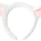 LUXE DIVA Christmas Headband Head Bopper One Size Hair Accessory for Fancy Dress & Parties Kids Adult