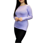 Load image into Gallery viewer, Ladies Long Sleeve T-Shirt Top
