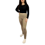 Load image into Gallery viewer, LUXE DIVA New Rainbow Colour Plain Leggings Jegging for Women Ladies &amp; Girls, Soft Elastic Workout Gym Yoga Beach Running Stretchy Pants Leggings, UK Size 16 - 22
