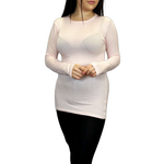Load image into Gallery viewer, Ladies Long Sleeve T-Shirt Top
