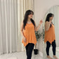 LUXE DIVA Women's Hanky Hem Sleeveless Tunic Vest Top Casual