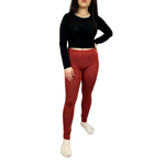 Load image into Gallery viewer, LUXE DIVA New Rainbow Colour Plain Leggings Jegging for Women Ladies &amp; Girls, Soft Elastic Workout Gym Yoga Beach Running Stretchy Pants Leggings, UK Size 16 - 22
