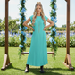 LUXE DIVA Ladies Summer Beach Pocket