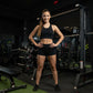 LUXE DIVA Women's Stretch Hot Pants Elasticated Waist Shorts Ladies Knickers UK 8-18