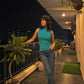 LUXE DIVA Women's Sleeveless Turtle Neck Sweater Soft Stretchy Polo Neck Jumper S-XXXL