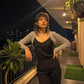 LUXE DIVA Women's Long Sleeve Bolero Shrug Plus Size 16-26