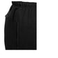 LUXE DIVA Men's Trouser Fleece Elasticated Joggers Cuffed Sweatpants with Zip Pockets Fleece Gym Sports Casual Trousers Men's Active Fleece Jogger Sweatpants with Zip Pockets Size S-XXL