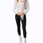 Load image into Gallery viewer, LUXE DIVA Ladies Thermal Leggings Thick Winter Ladies Fleece Lined Warm trouser
