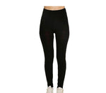 Load image into Gallery viewer, LUXE DIVA Ladies Chunky Cable Knitted Full Length Thick Leggings Women&#39;s Stretchy Pants Ladies Plain Warm Thick Chunky Cable Ladies Ribbed Knitted Leggings
