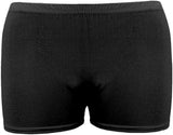 LUXE DIVA Women's Stretch Hot Pants Shorts Sizes 8–16