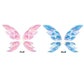 LUXE DIVA Christmas Jumpers, Santa Suits, Xmas Costumes, LED Fairy Wings, Turkey Gobbler Hat